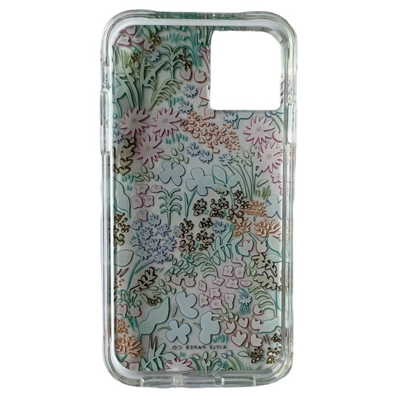 Rifle Paper Co. Meadow I Phone 11 Phone Case | NWT - Picture 4 of 6